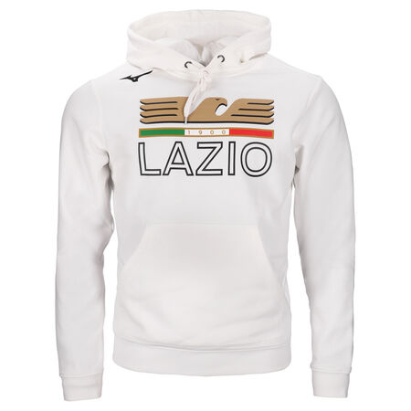 Over The Head Hoodie Lazio